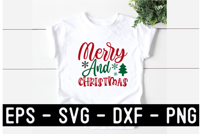 christmas-svg-t-shirt-design-bundle