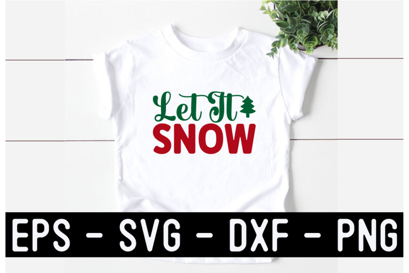 christmas-svg-t-shirt-design-bundle