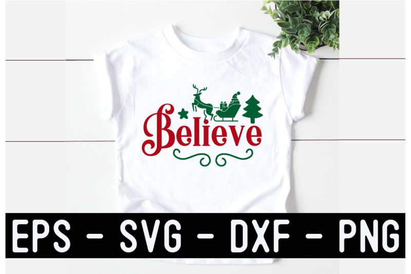 christmas-svg-t-shirt-design-bundle