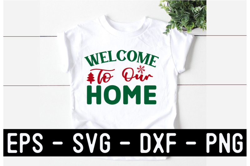 christmas-svg-t-shirt-design-bundle