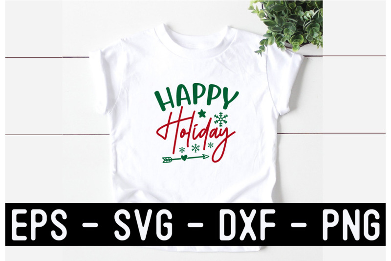 christmas-svg-t-shirt-design-bundle