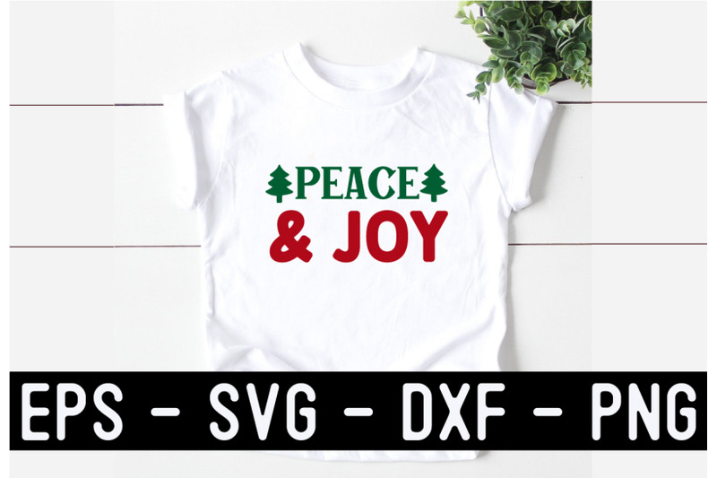 christmas-svg-t-shirt-design-bundle