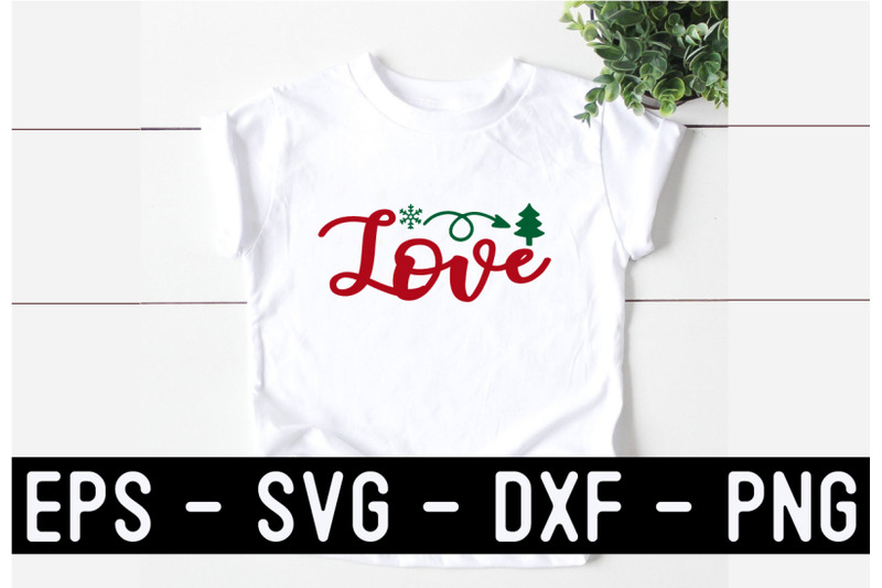 christmas-svg-t-shirt-design-bundle