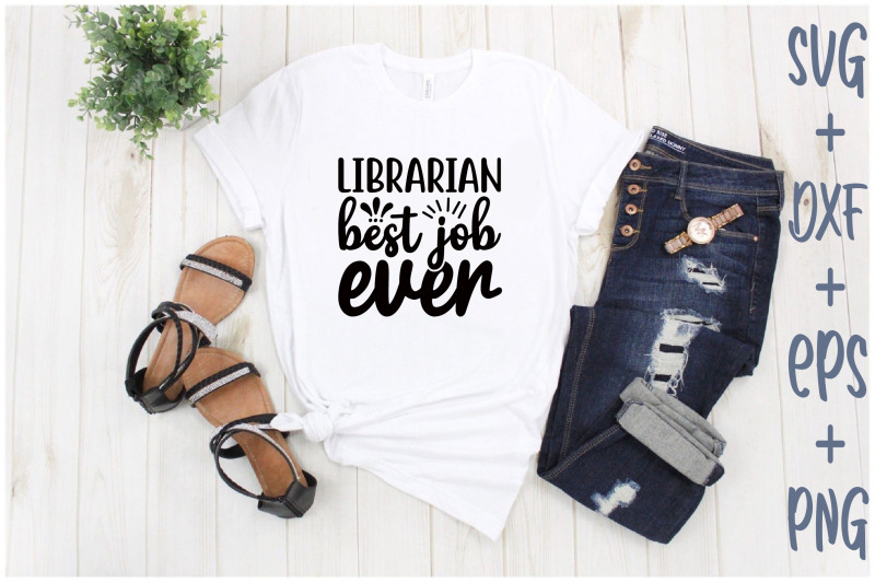 librarian-best-job-ever