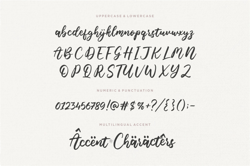 noiseland-modern-handwritten-font