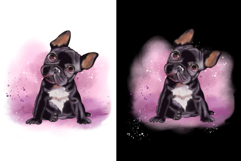 cute-bulldog-sublimation-png-dog-clipart