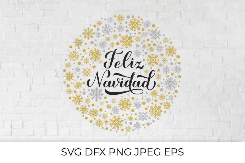 feliz-navidad-calligraphy-hand-lettering-merry-christmas-in-spanish