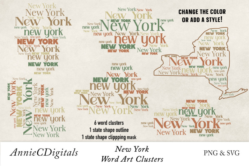 new-york-word-clusters-word-cloud