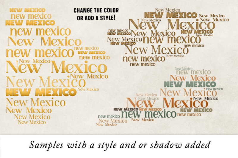 new-mexico-word-clusters-word-cloud