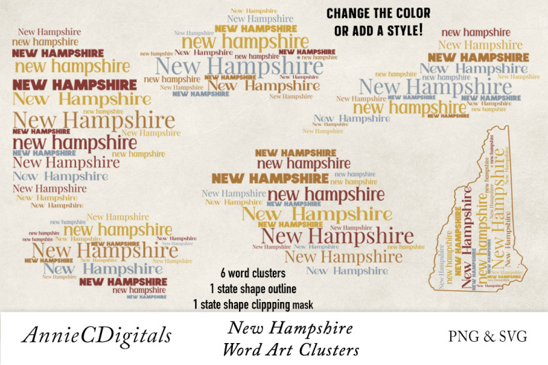 new-hampshire-word-clusters-word-cloud