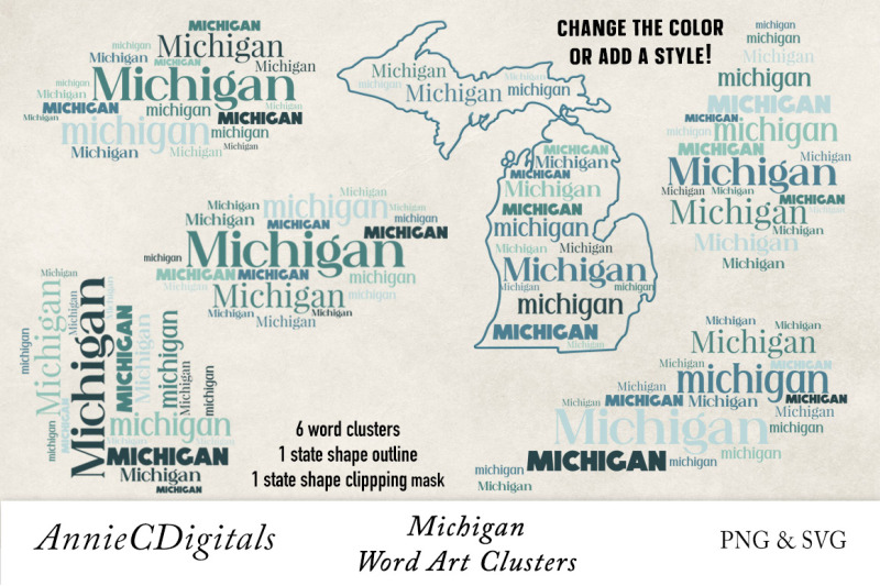 michigan-word-clusters-word-cloud-word-art