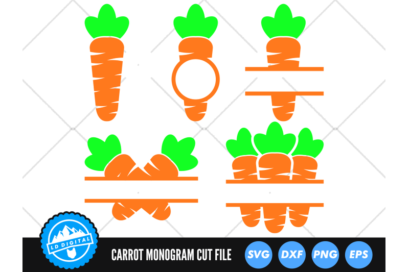 orange-carrot-monogram-bundle-svg-easter-carrot-svg