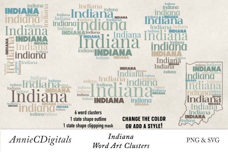 indiana-word-clusters-word-cloud-word-art