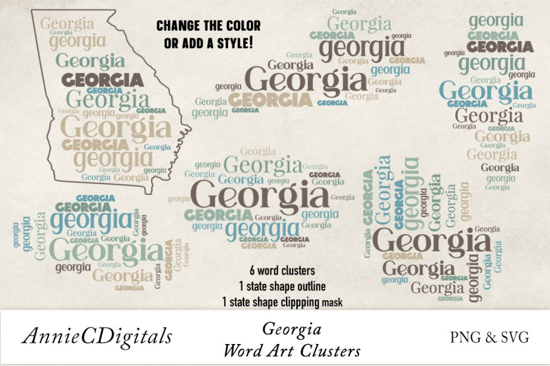 georgia-word-clusters-word-cloud-word-art