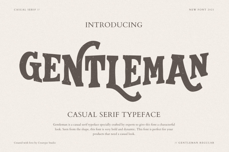 gentleman-casual-serif