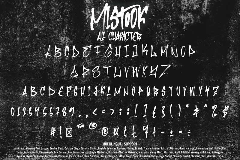 mistook-street-art-graffiti-font