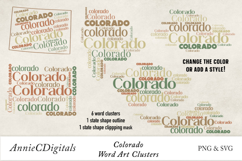 colorado-word-clusters-word-cloud-word-art