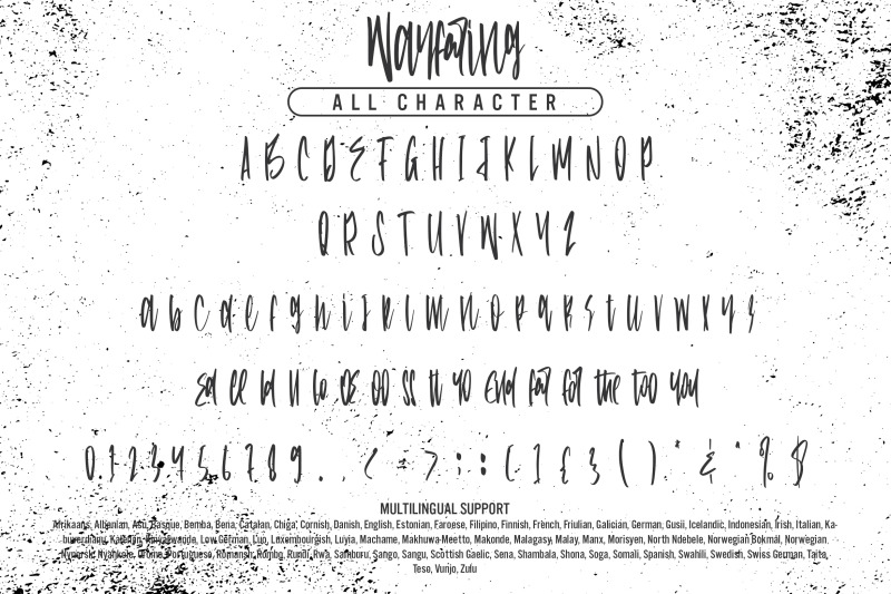 wayfaring-urban-script-font