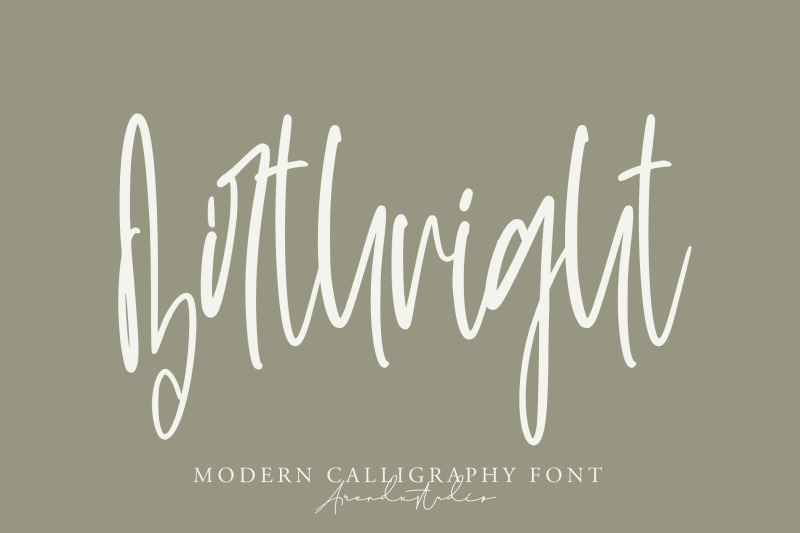 birthright-modern-calligraphy-font