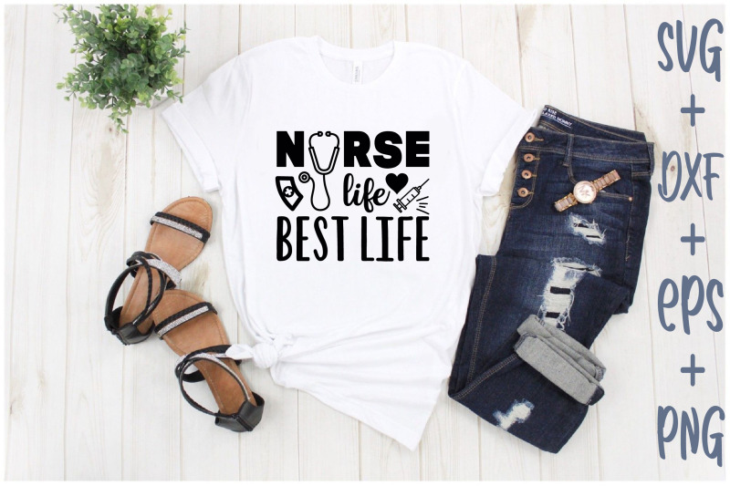 nurse-life-best-life