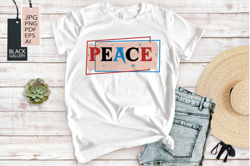 peace-christmas-sublimation