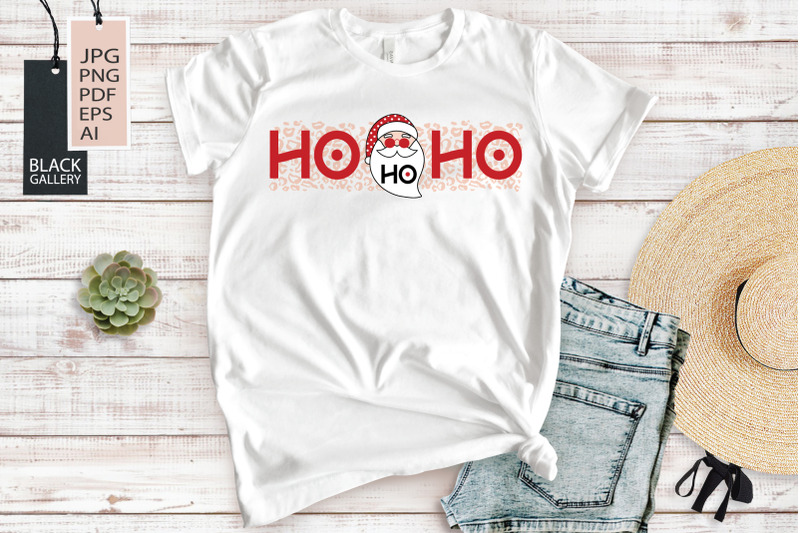 ho-ho-ho-christmas-sublimation