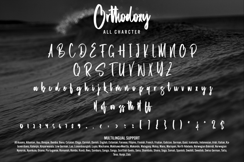 orthodoxy-brush-script-font