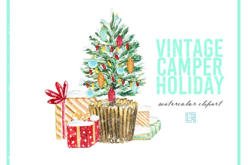 vintage-camper-holiday-clipart