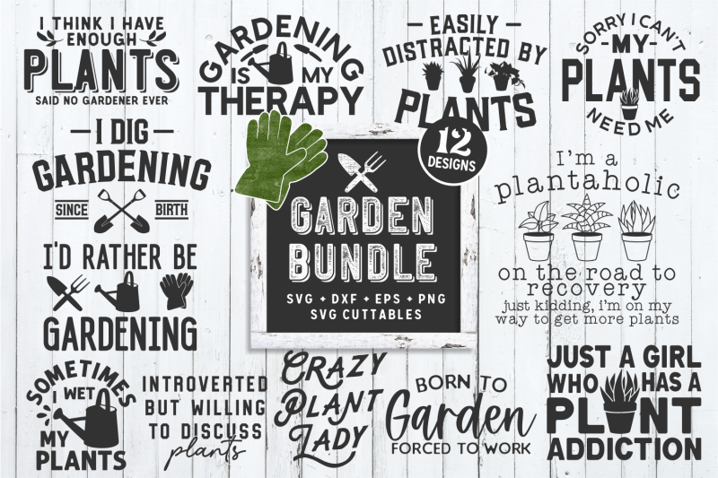 gardening-svg-bundle