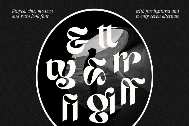 etnyca-stylish-serif-typeface