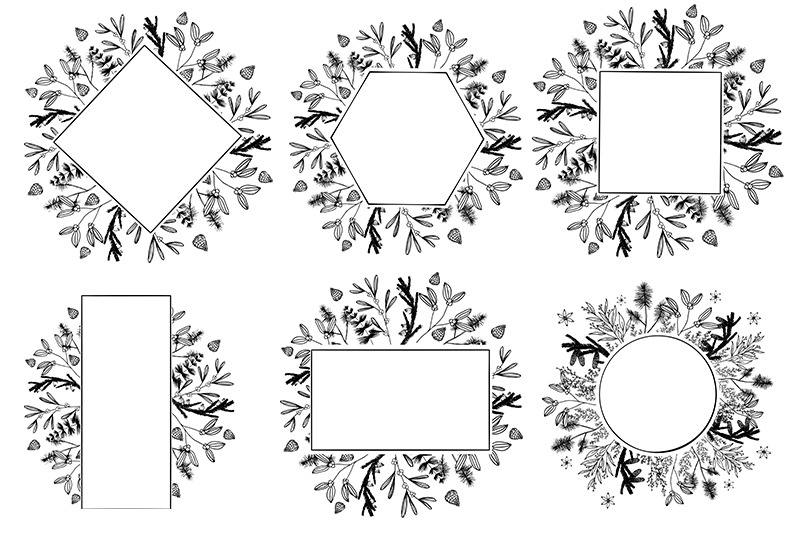 frames-svg-christmas-ornament-wedding-christmas-svg