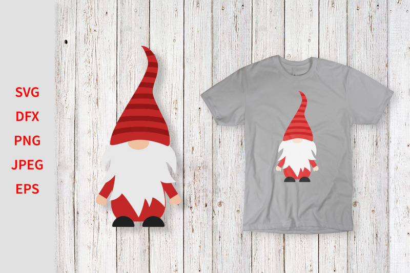 gnome-with-the-striped-hat-christmas-valentine-gnomie