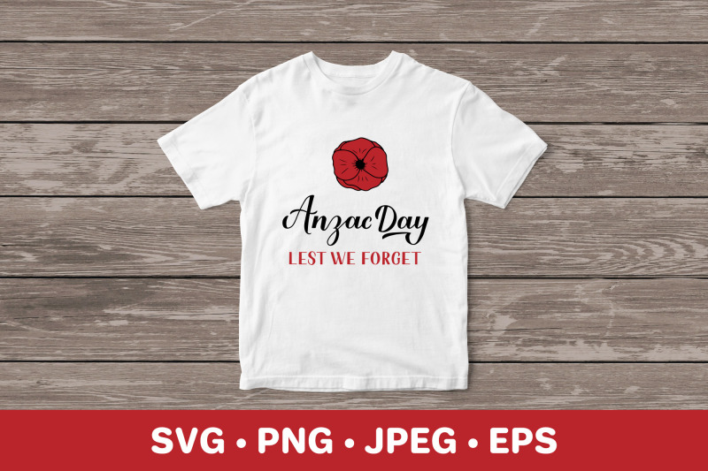 anzac-day-svg-lest-we-forget-red-poppy-flower