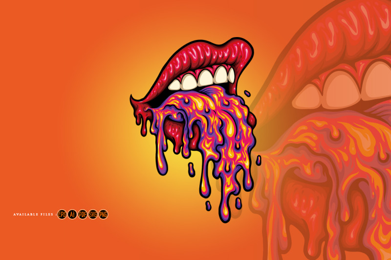 trippy-girl-sexy-lips-psychedelic