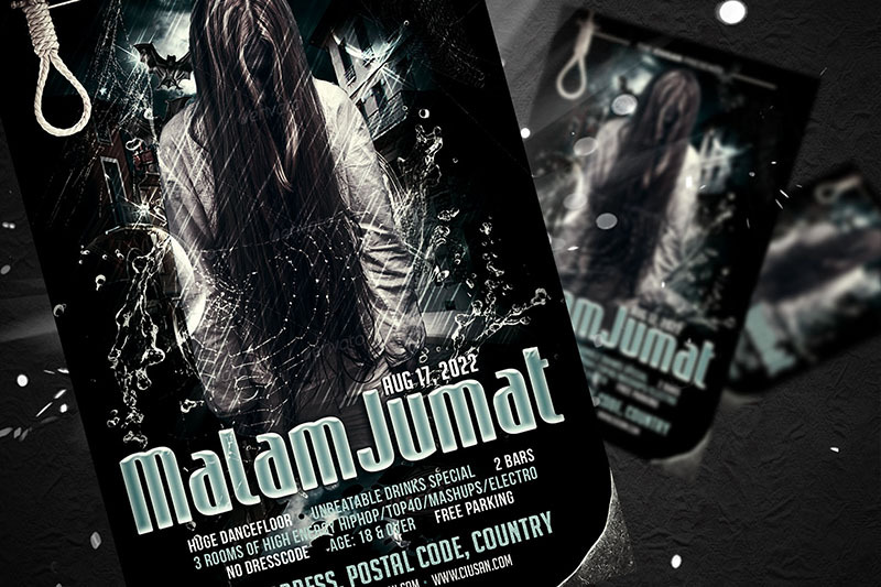 malam-jumat-flyer-template