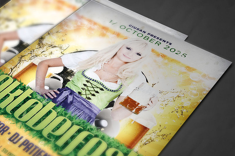 oktoberfest-flyer-template