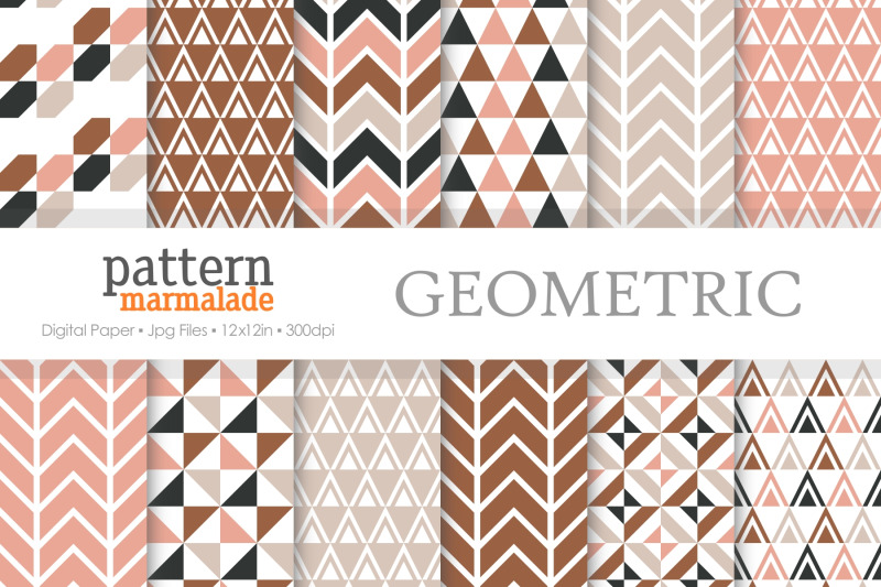 geometric-creamy-pink-brown-seamless-pattern-u010g02