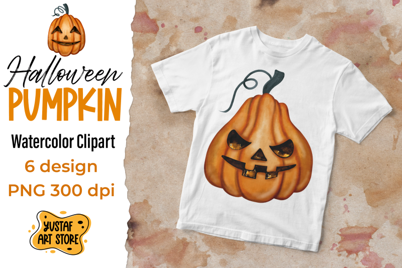 halloween-pumpkin-6-watercolor-clipart