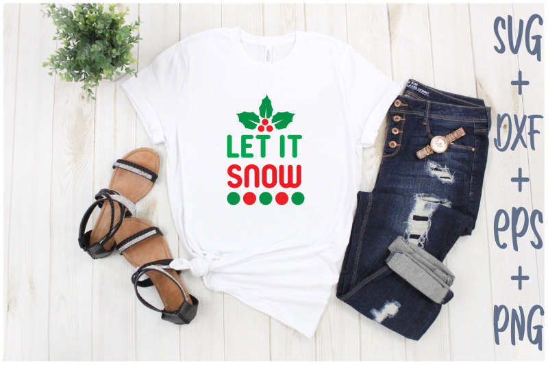 let-it-snow