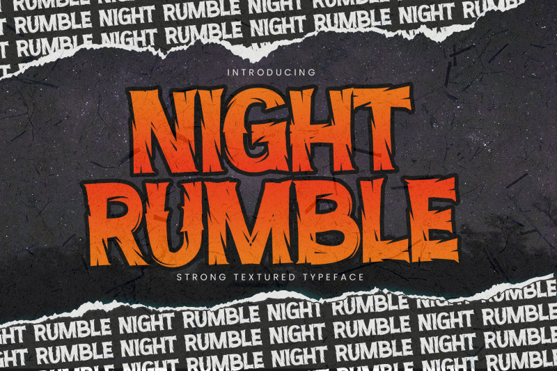 night-rumble