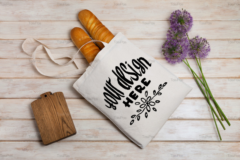 tote-bag-mockup-with-french-baguette