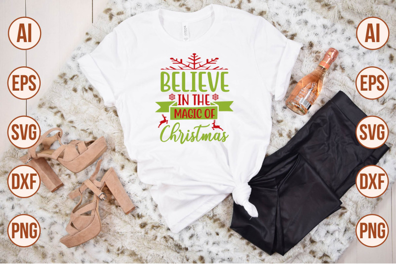 believe-in-the-magic-of-christmas-svg-cut-file