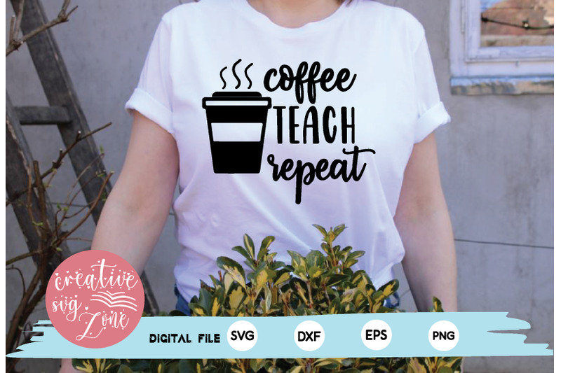 coffee-teach-repeat