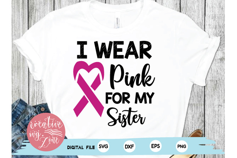 i-wear-pink-for-my-sister