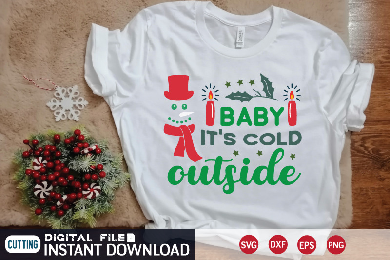 baby-it-039-s-cold-outside-nbsp-svg-design