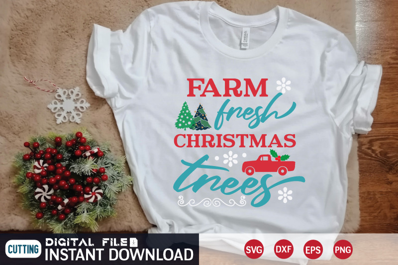 farm-fresh-christmas-trees-nbsp-svg-design