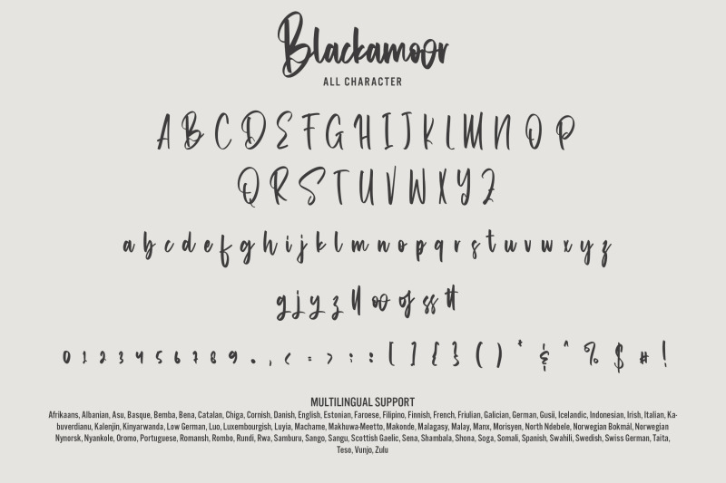 blackamoor-minimalist-script-font