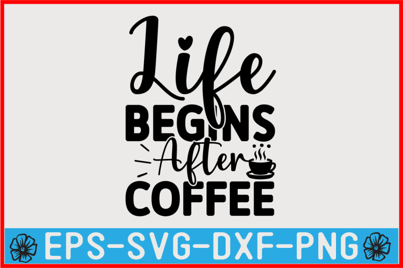 coffee-svg-quote-design-template