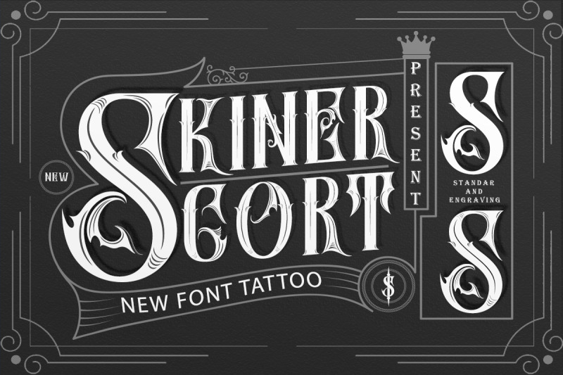 skiner-scort