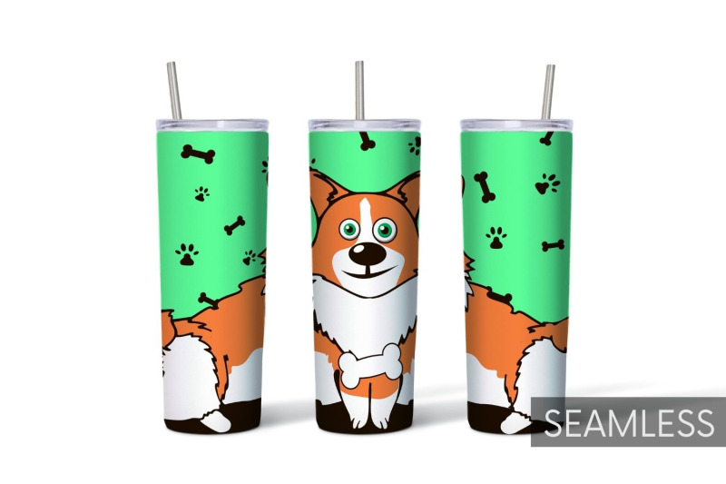 dogs-tumbler-sublimation